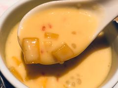 杨枝甘露-万丽轩·粤菜(王府井金茂万丽酒店)