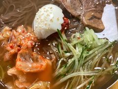 -屋里家延边朝鲜族冷面(南园店)