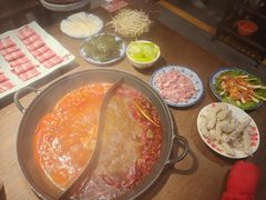 -萍姐火锅·公路夜市(打浦桥日月光店)