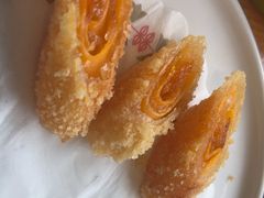 -如轩·海鲜砂锅粥·潮汕菜(沿江东路店)