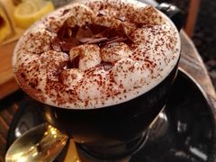 -The Coffee Academïcs(铜锣湾店)