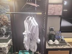 -铂尔登国际酒店(南山深圳湾口岸店)