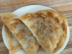 -铁东熏肉大饼铺