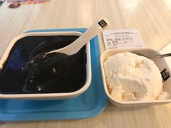 -满记甜品(金融街店)