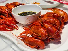 -霸王虾·麻辣小龙虾(清水河公园店)