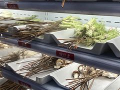 -牛华八婆麻辣烫(起源店)