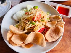 -相约小筑缅泰餐厅(孟定店)