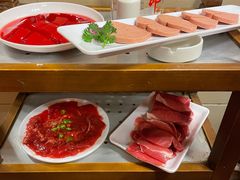 -山城年华老火锅(玉林店)