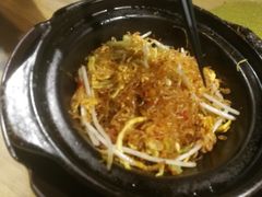 -蜜桃餐厅·古运河畔(南下塘店)