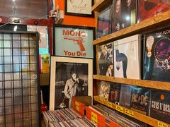 -独音唱片 Indie Music