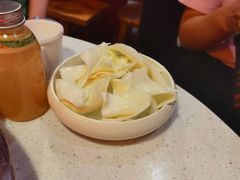-陈艳红火锅菜·冒菜(簋街店)