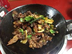 -贵阳李氏息烽阳朗鸡(民生路店)