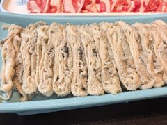 -匹夫涮肉城(黄村店)