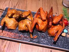 -大鸽饭(岗顶店)