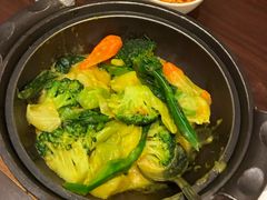 -澳门木偶葡国餐厅(珠海店)