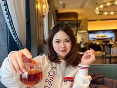 -金海华·Winsun玲珑国际·赫本时光(园区金鸡湖店)
