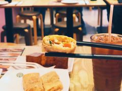 -添好运点心专门店(百老汇店)