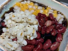 -鲜芋仙(观音桥大融城LG店)