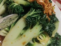 -西贝莜面村(当代商城店)