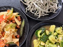 -新乡杨记红焖羊肉火锅(天坛南门店)