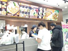 -魏家凉皮(次渠店)