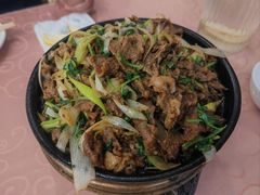 -烤肉宛饭庄(南礼士路店)