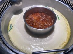 -鱼豆吉·豆浆鱼火锅(宜昌万达店)