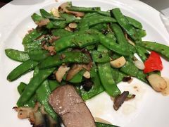 -乾隆美食·本帮菜(黄河路店)