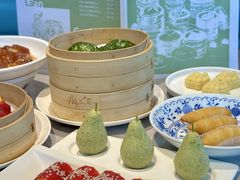 -陶兰居·香港饭店·海鲜大排档(圆融时代广场店)