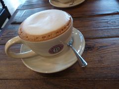 卡布奇诺-印咖啡IN COFFEE(红旗街店)