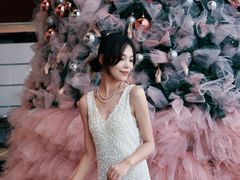 -运·中餐厅(成都华尔道夫酒店)