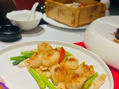 -馋遇江南·精致湖景雅宴(东方之门店)