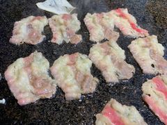 牛五花-猪的故事·韩式烤肉(韩乐坊店)