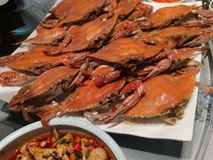 -佳兰雅序融合菜(高新店)