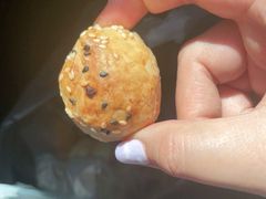 肉松馅儿棋子烧饼-妙味当棋子烧饼(凤凰世嘉店)