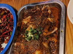 -兔槽江湖菜·重庆璧山兔(水围店)