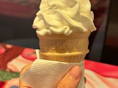 -麦当劳(北亭广场分店)