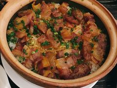 -美极鲜食坊(宝安南路店)