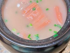 -绿茶餐厅(coco park 店)