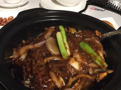 -潮福城大酒楼·潮味粤品·港式点心(湖滨北路店)