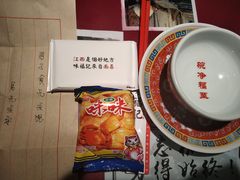 -味福记·本地特色菜(八一万达广场店)