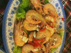 -幸福姐海鲜大排档