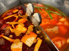 -湊湊火锅·茶憩(皇姑万象汇店)