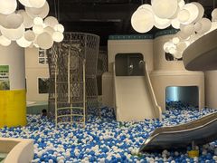 -涨巢·潮玩水疗局