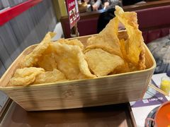 -牛村来人潮汕牛肉火锅(西单店)
