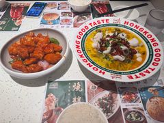 -新宝餐厅(流塘店)