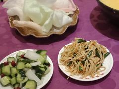 -盈春大饭店(千山路店)