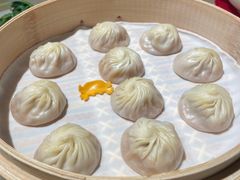 蟹粉小笼包-鼎泰丰(当代商城店)