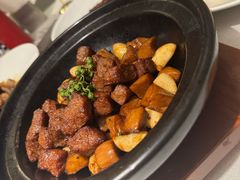 -狮王府淮扬菜(万象城店)