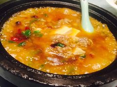 -蓝北人家·渝菜